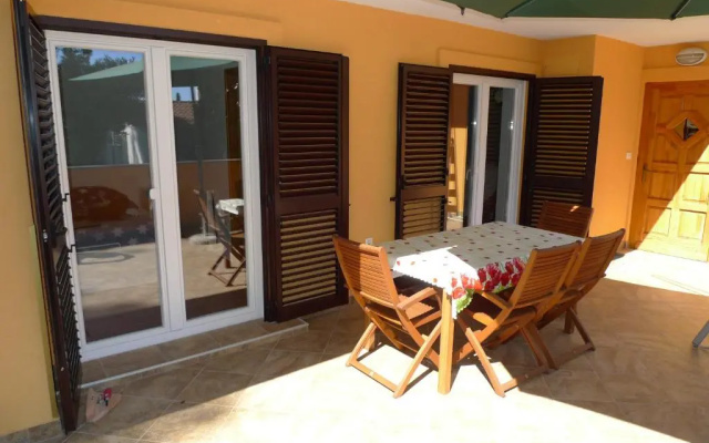 Studio Apartments Seka