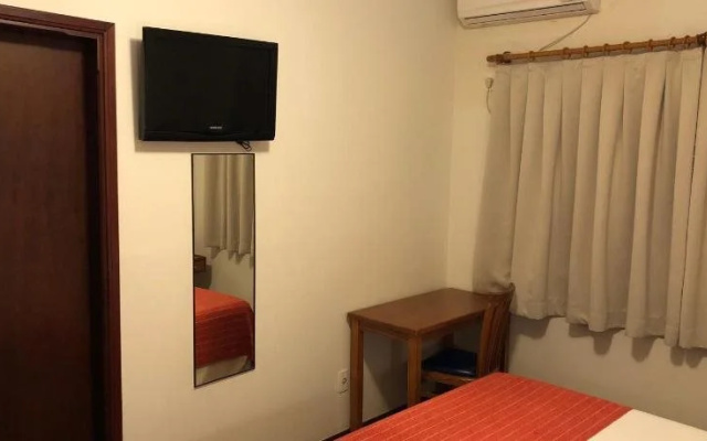 Hotel Giordano Centro