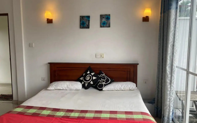 JJ Villa Bentota