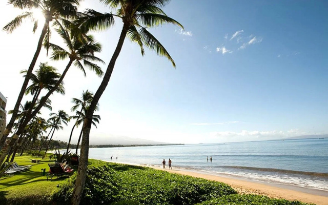 Sugar Beach Resort