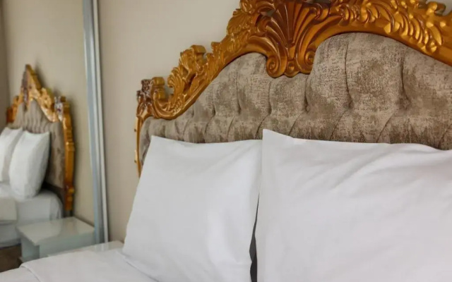 Kılıcaslan Suite Hotel