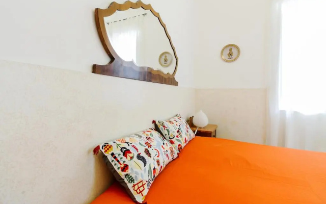 Letojanni Sandy Beach Apartment