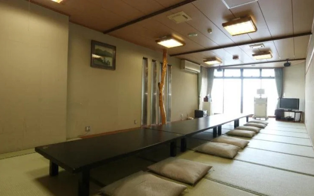 Hotel Seikaisou
