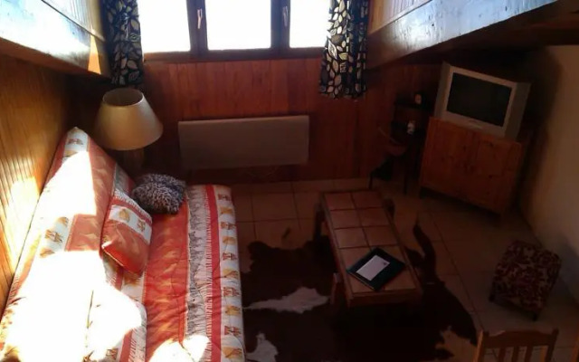 Appartements les Bressanes