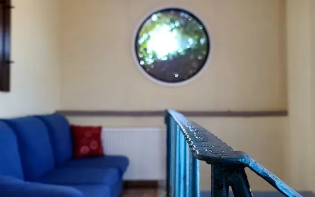 Vegoritida Apartments