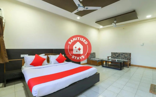 OYO 62100 Hotel Hill Top