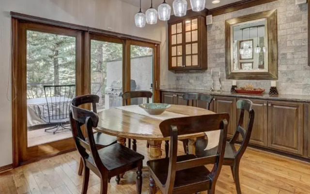 Keystone Private Homes by Vail Resorts