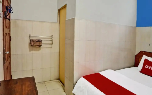Hotel O Serena Anggrek