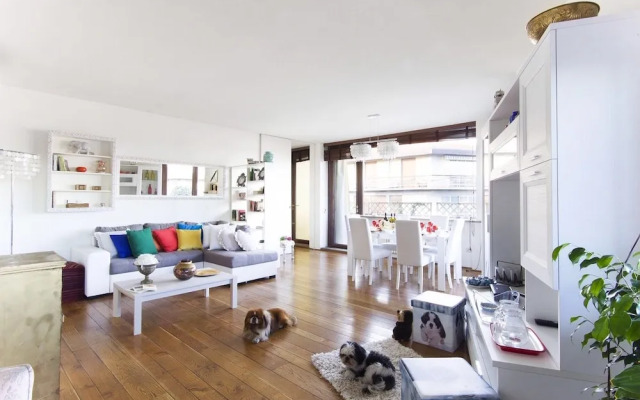 Viale Belfiore