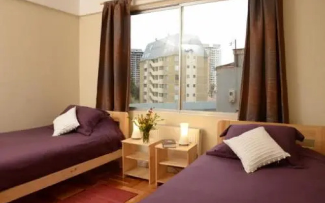 Bed & Breakfast Am Weinberg