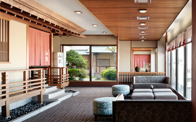 ANA Crowne Plaza Fukuoka by IHG