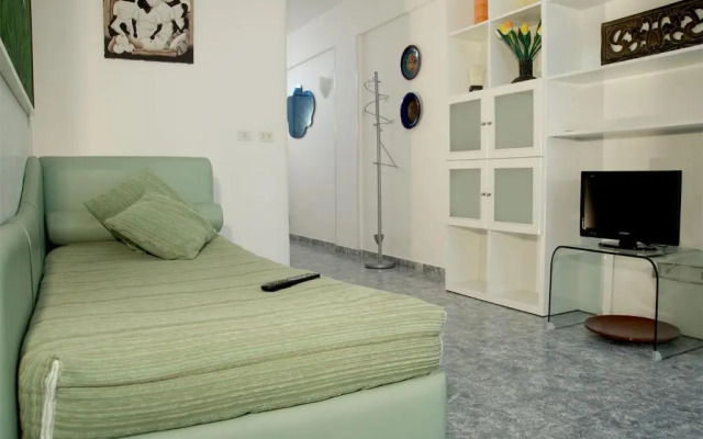 Residence Castello Otranto