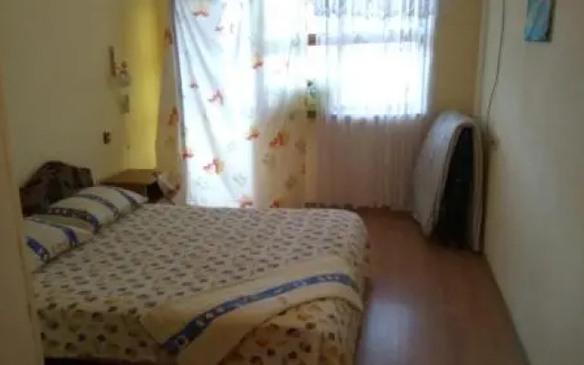 Guest house Izumrud