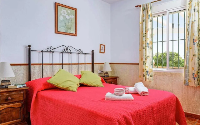 Villa Mercedes