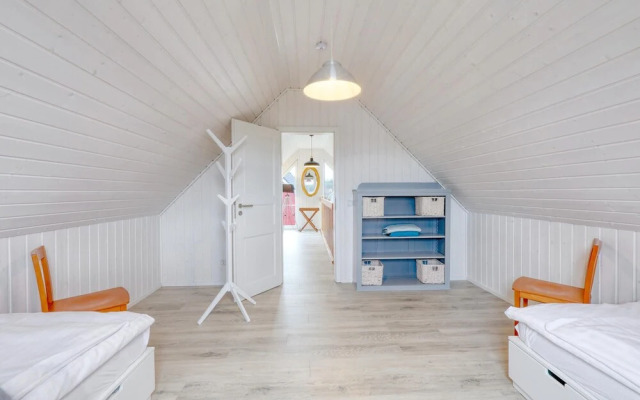 Stunning Home in Zerpenschleuse With 2 Bedrooms and Wifi
