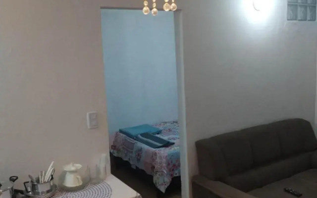 casa beira do mar