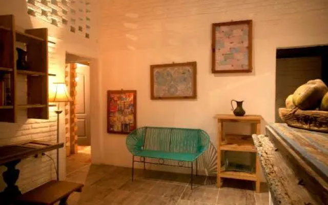 Hostal del Centro Sayulita