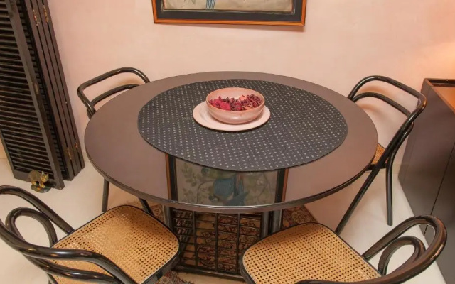 Rental in Rome Navona Loft