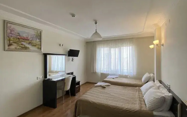 Otel King