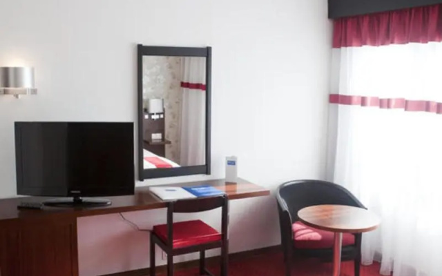 Belver Beta Porto Hotel