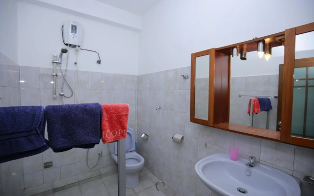 Devoni Nature Resort