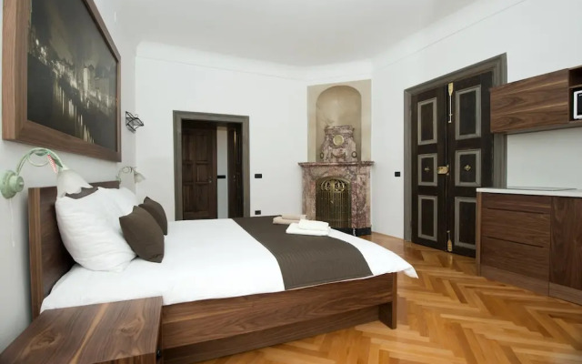 Zois Apartments