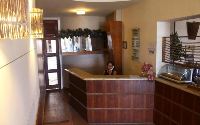 Fortmar Hotel