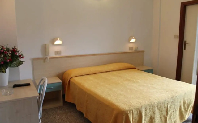 Hotel Madrid