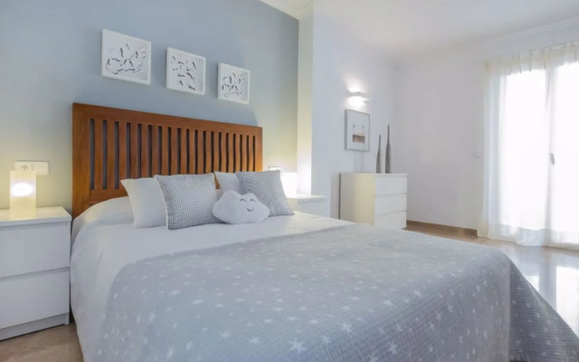 Apartment Maritimo