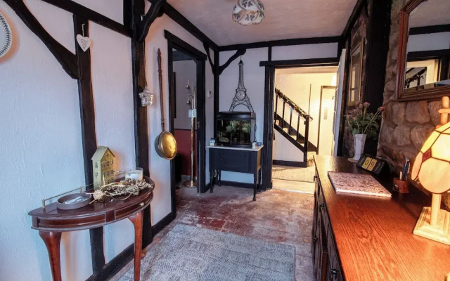 Olivers Guesthouse Scawby