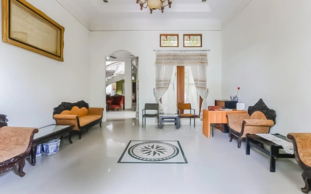 Delima Guest House Syariah RedPartner