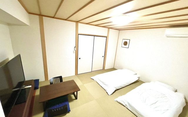 Fujihokin Hotel