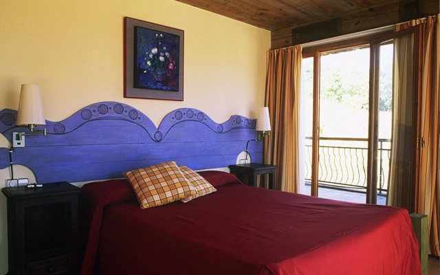 Hotel El Jou
