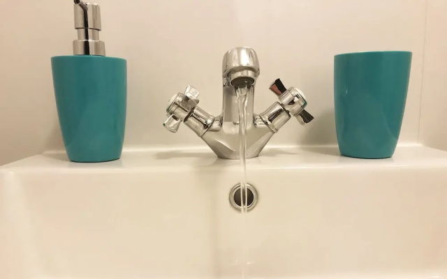 Dundee Serviced Apartment