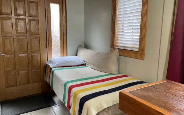 Luna Bed and Breakfast