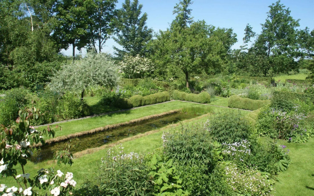 De Heerlijkheid Ruinerwold