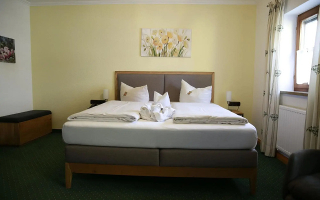 Hotel zur Isar