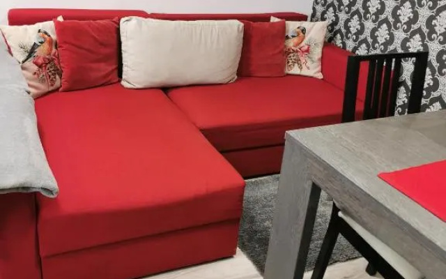 Apartament Kalinderu K2 Busteni