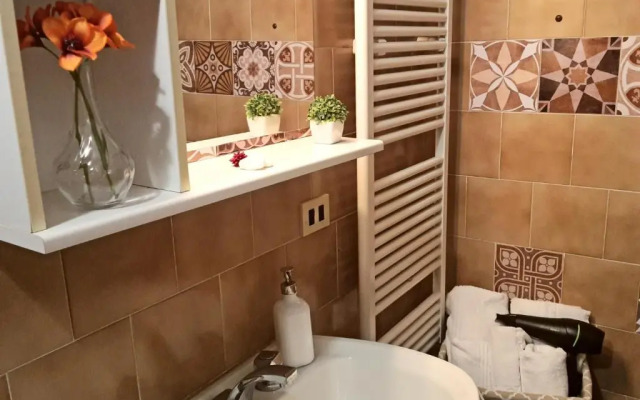 The Best View San Gimignano Apartments