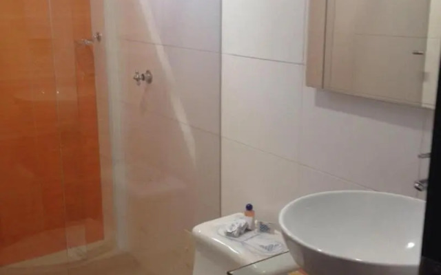 Hotel Altamar