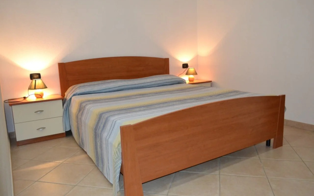 Villaggio Porto Corallo