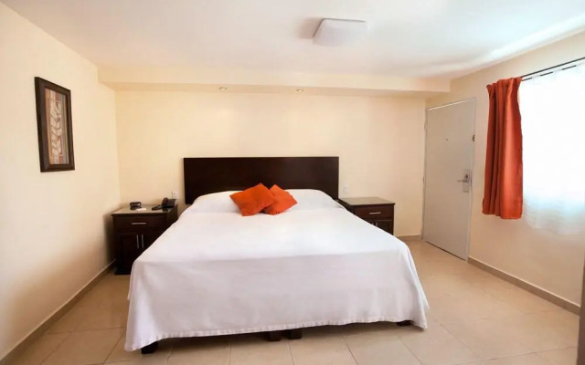 Hotel Elva