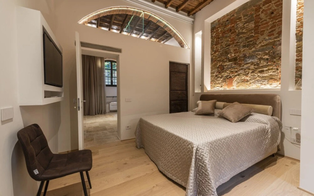 La Bottega del Ferro by Mmega