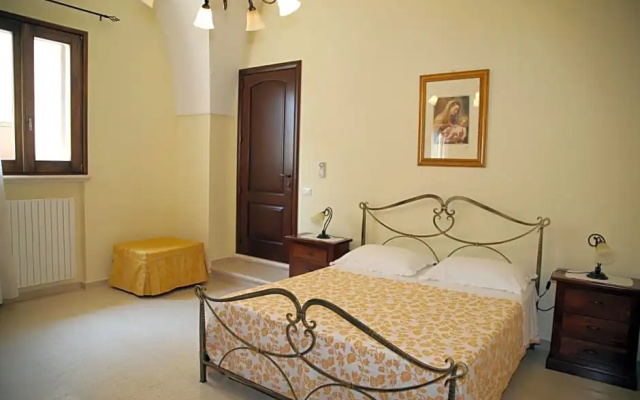 B&B Borgosolare
