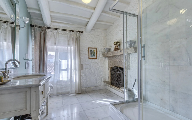 BeyEvi Alacati