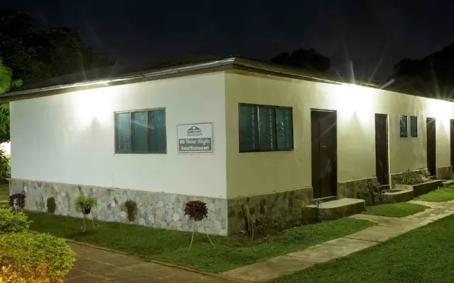 Wli Water Heights Hotel