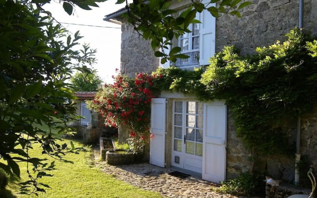 Chambres d'Hôtes A la Clairière