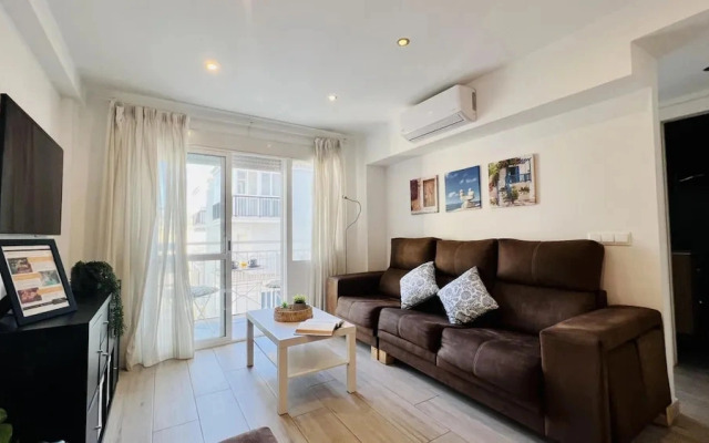 Apartamento Edificio Sur by At Home Costa del Sol