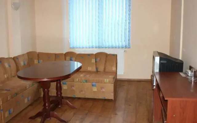 Hotel Radnevo