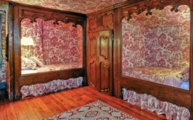 Church Point Manor Bed and Breakfast